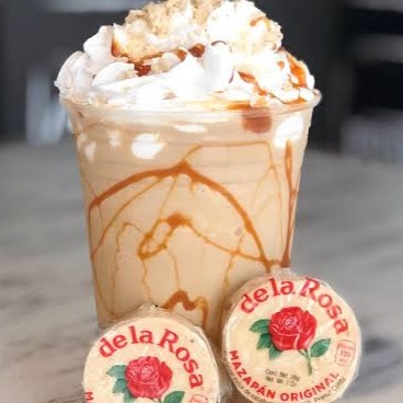 FRAPPE MAZAPÁN