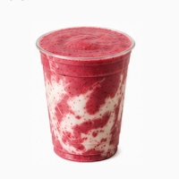 Smoothie Base Yogurt Frutos Rojos