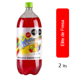 ELITE FRESA 2 LTS