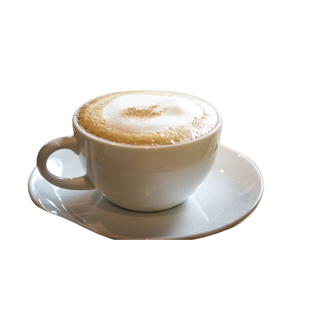 Capuccino