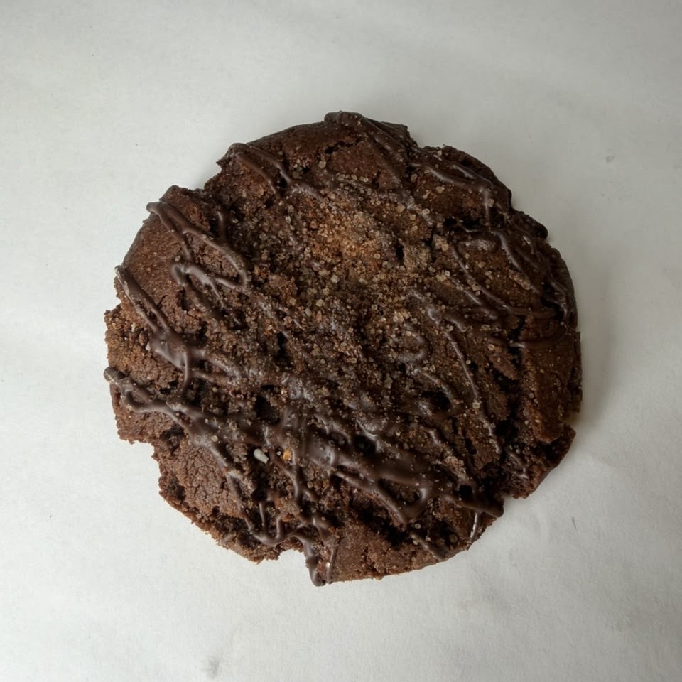 Galleta de Chocolate Abuelita