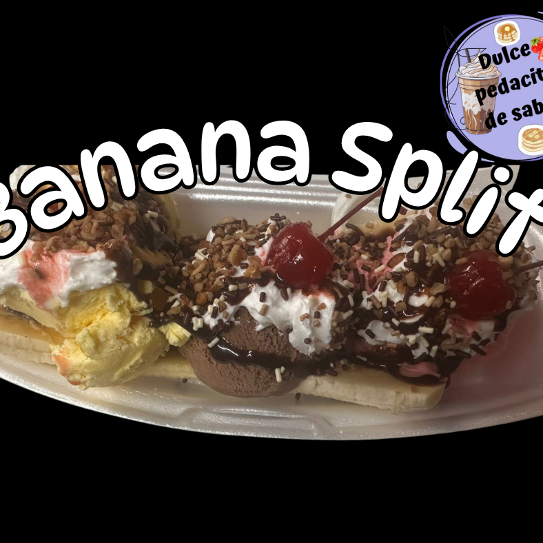 Banana Split