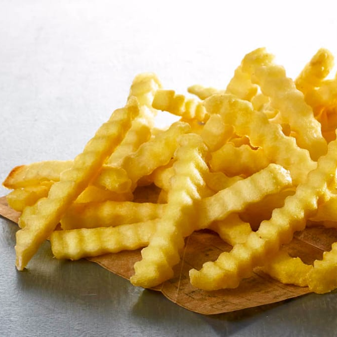 Papas Francesas
