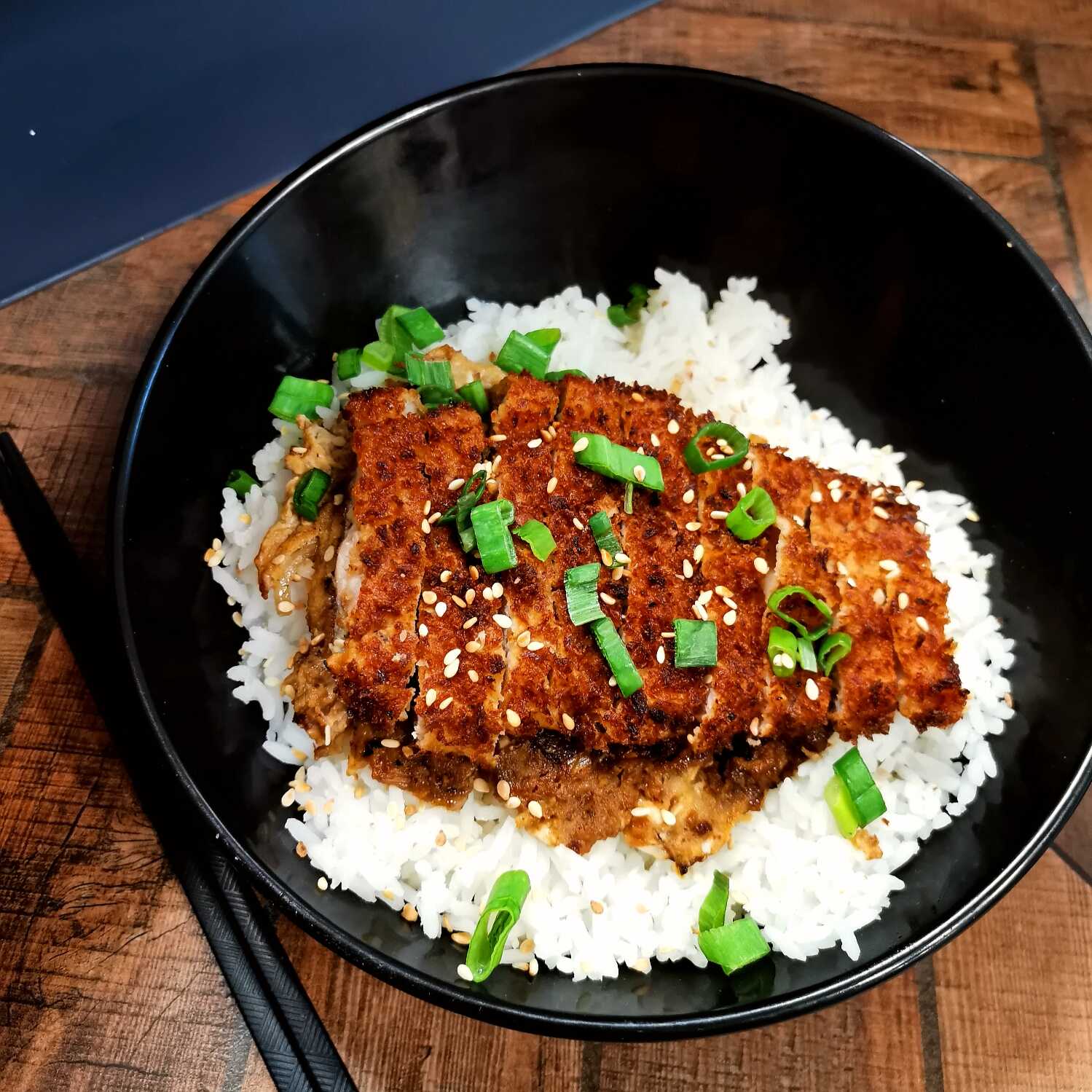Katsudon