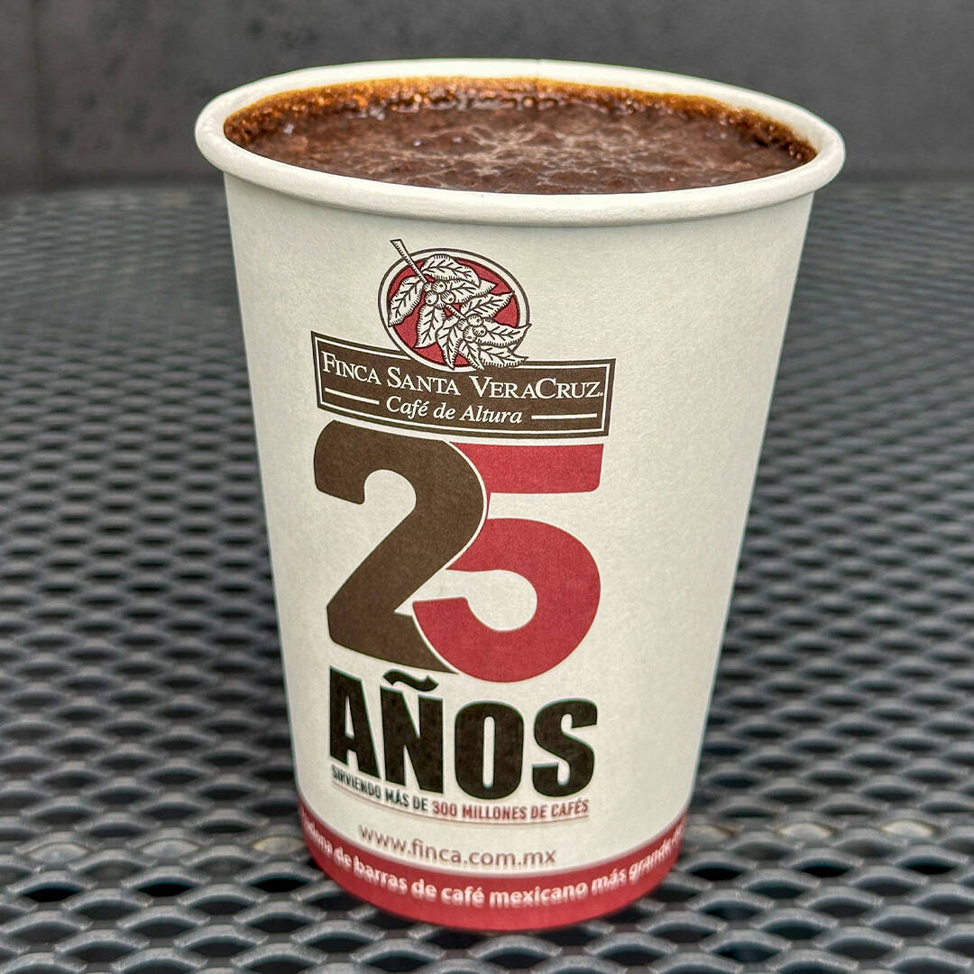 Chocolate GDE