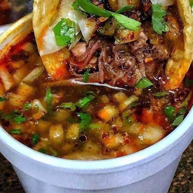 Costra Birria