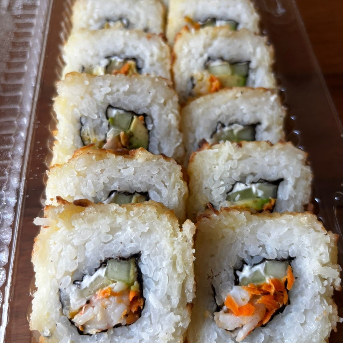 Cocoshi Roll