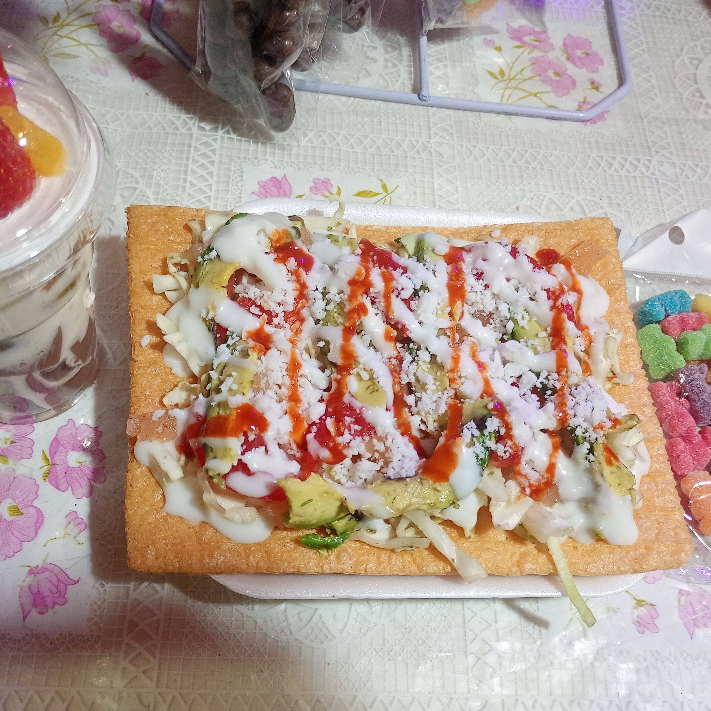 Pa tu antojo 😜‼️