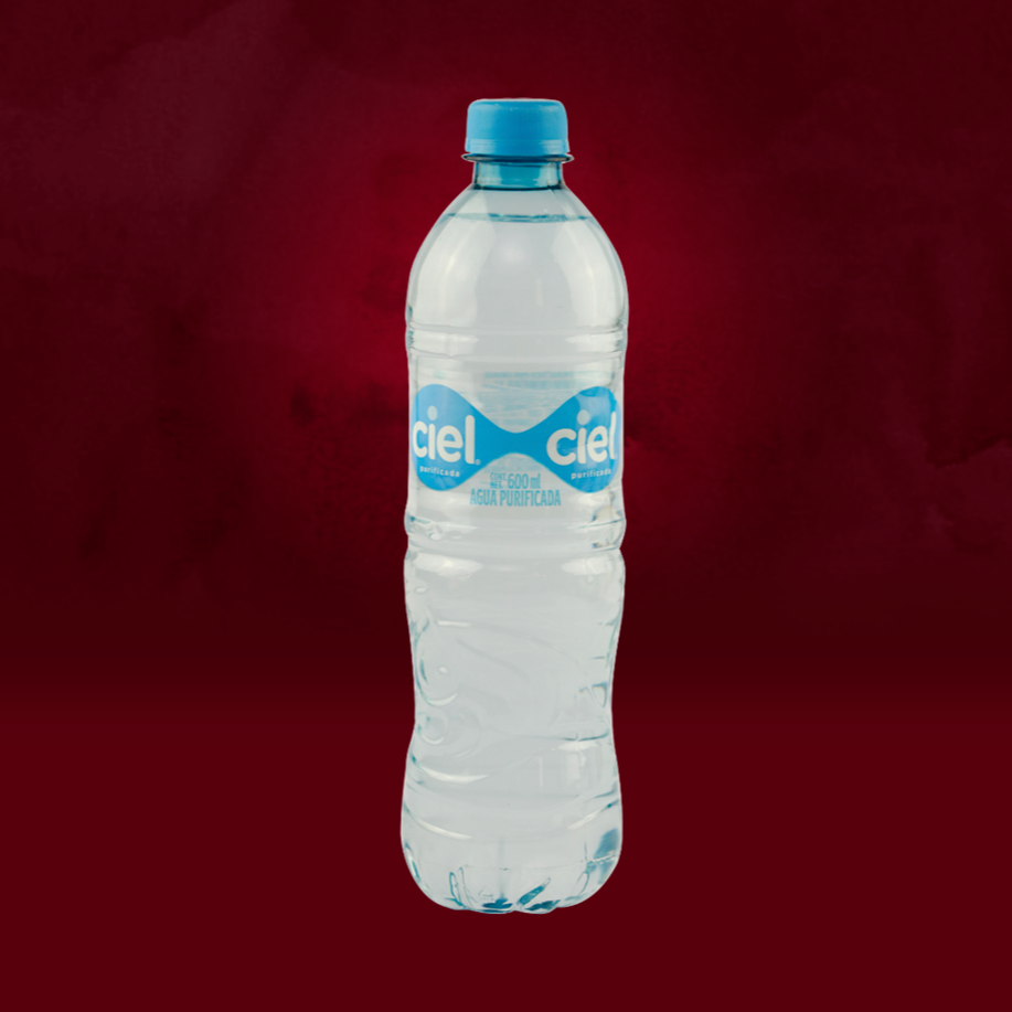 Agua Ciel