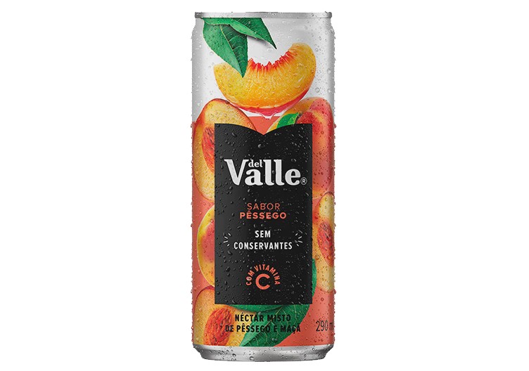 Lata 290 ml