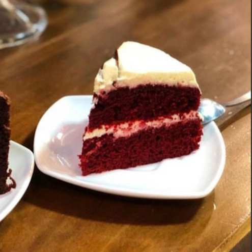 RED VELVET