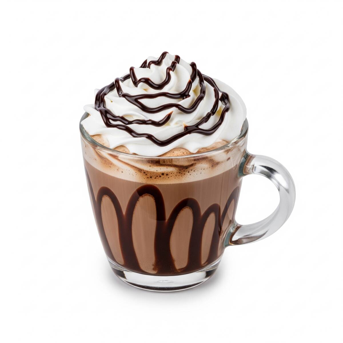 Mocaccino 175 ML