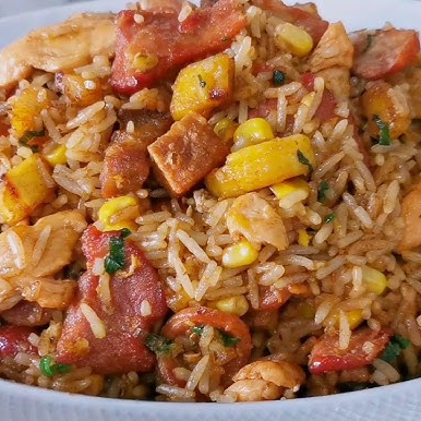 Arroz del Campo