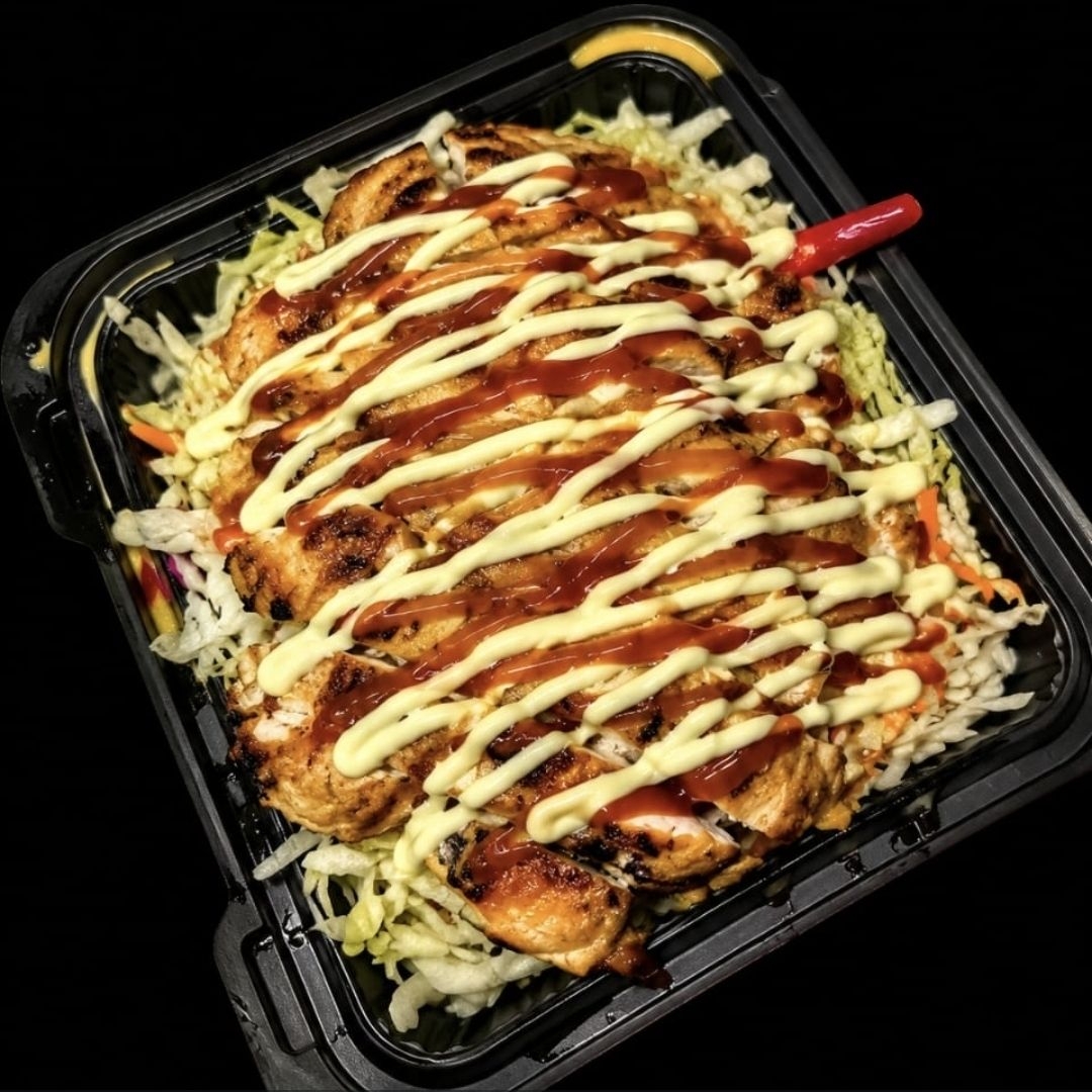 Filete de Pollo Empanizada (100% Pechuga)