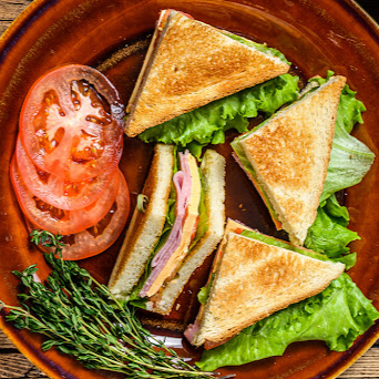 Sandwich