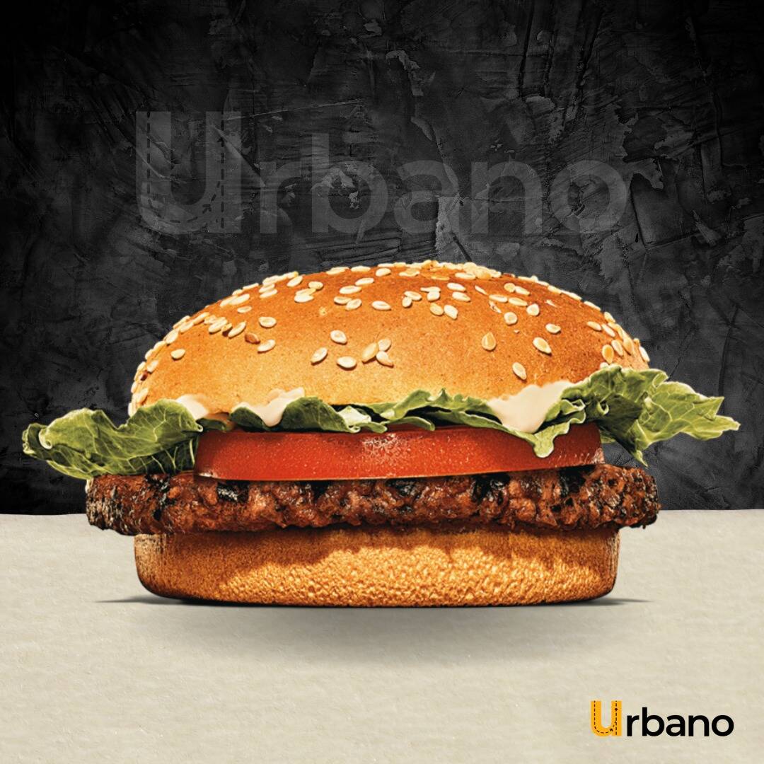 Burger Cheese