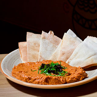 MUHAMMARA