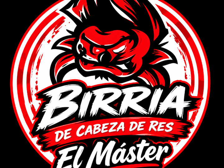 Birria De Cabeza De Res El Máster