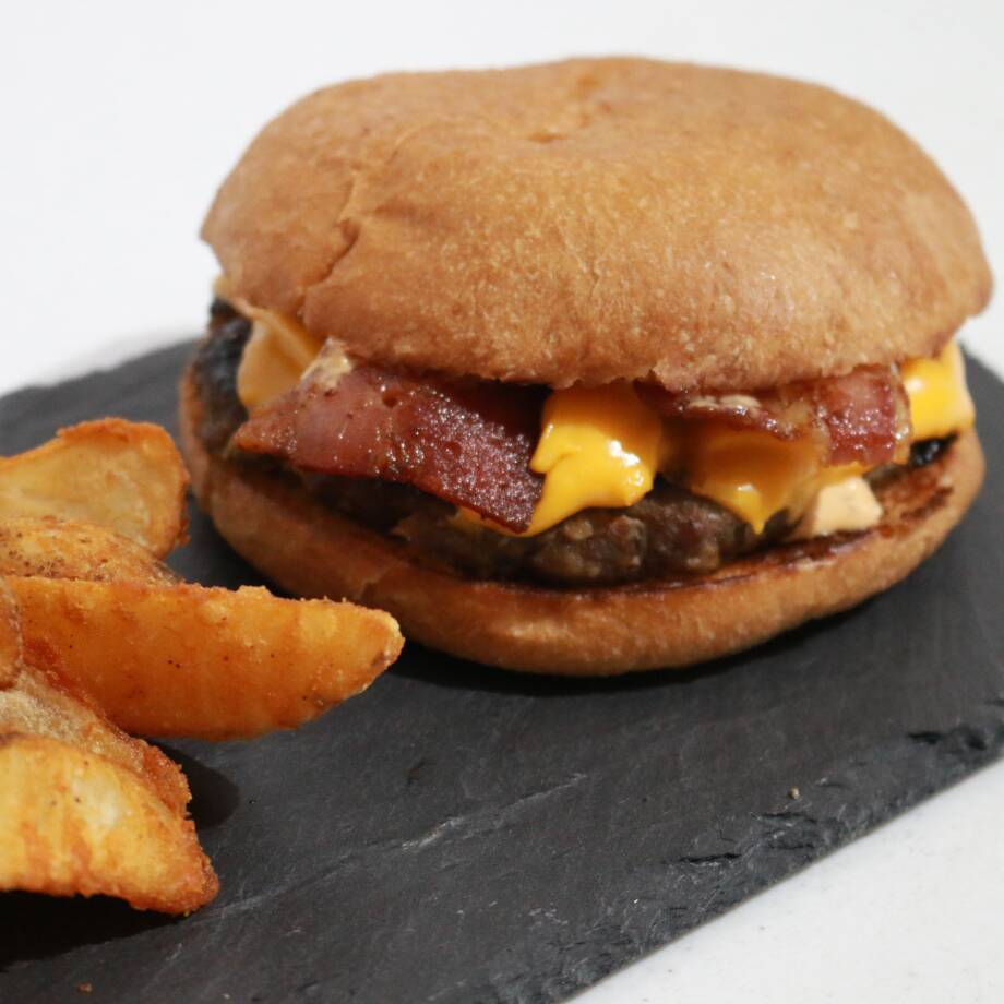 Cheese Burger
