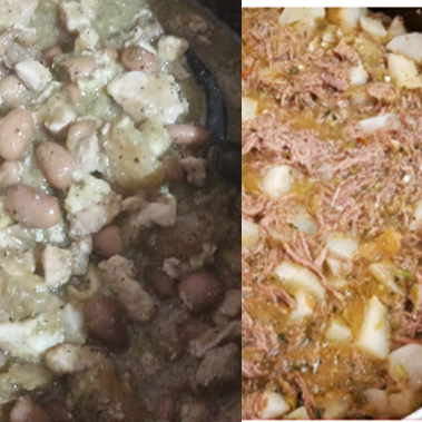 Combo Mixto