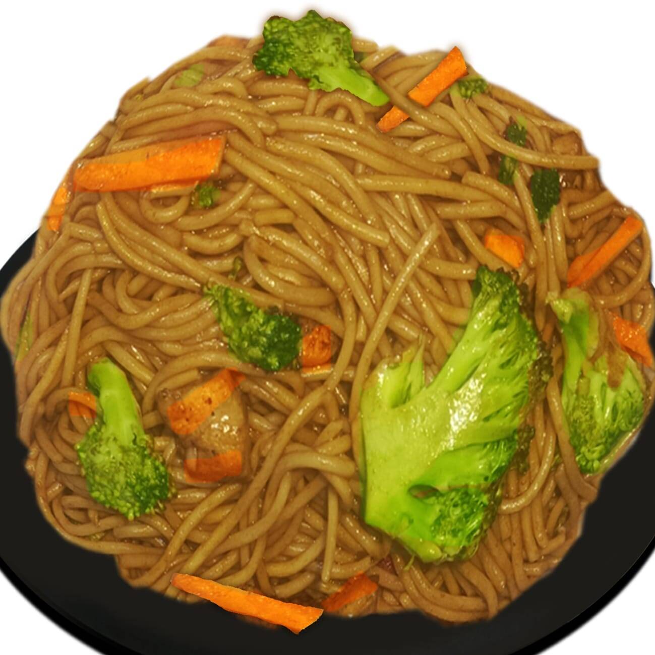 Lo Mein de Verduras