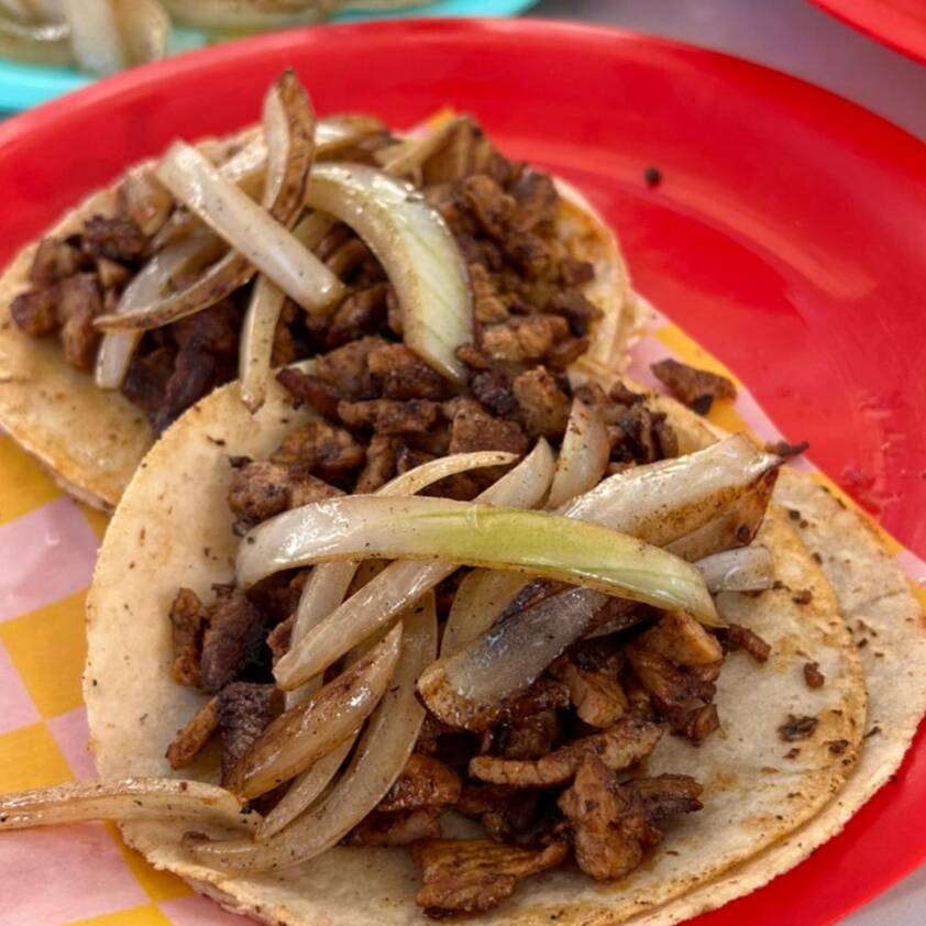 Tacos al Gusto