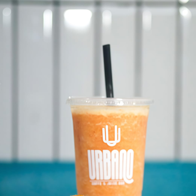 Licuado de Guayaba