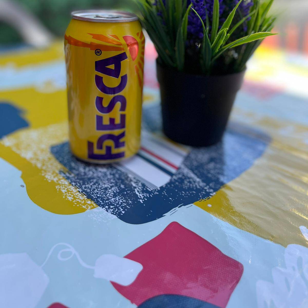 Fresca 355 Ml Latra