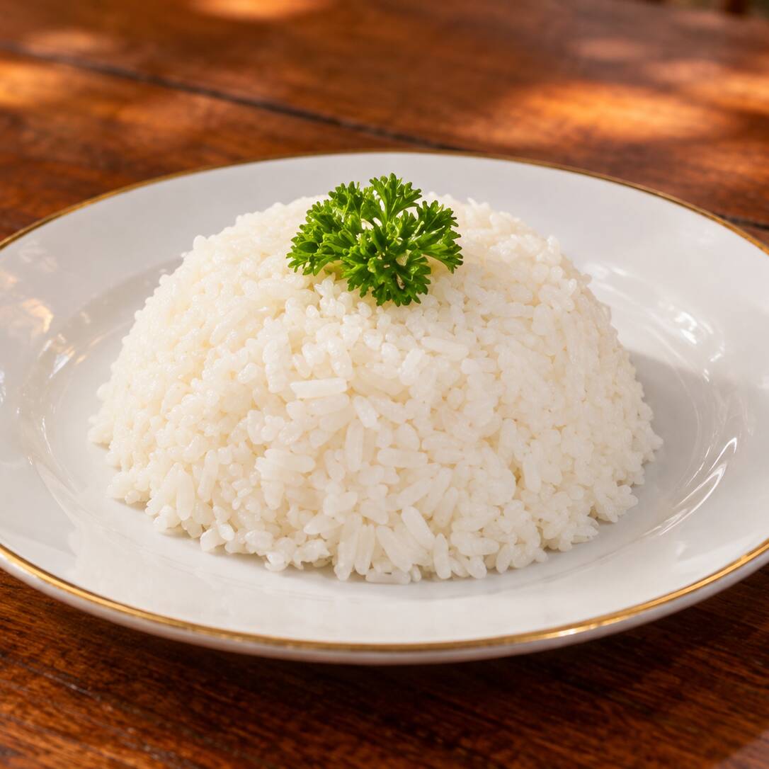 Porción de Arroz