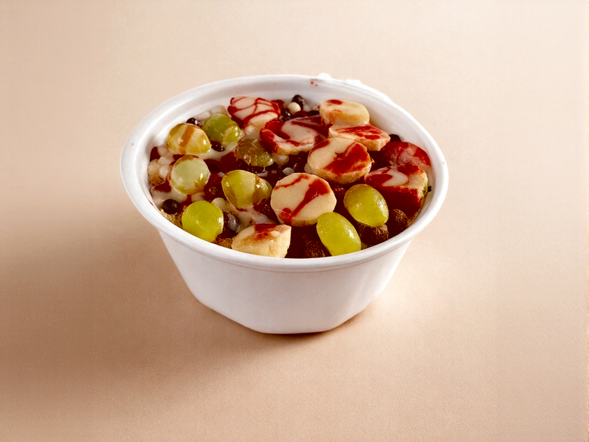 Tm Açaí House