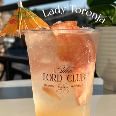 Lady Toronja
