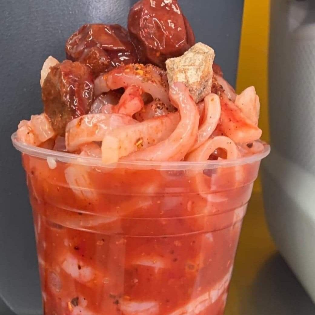 Combo 2 Churros Locos más 2 CocaColas de 300mlt