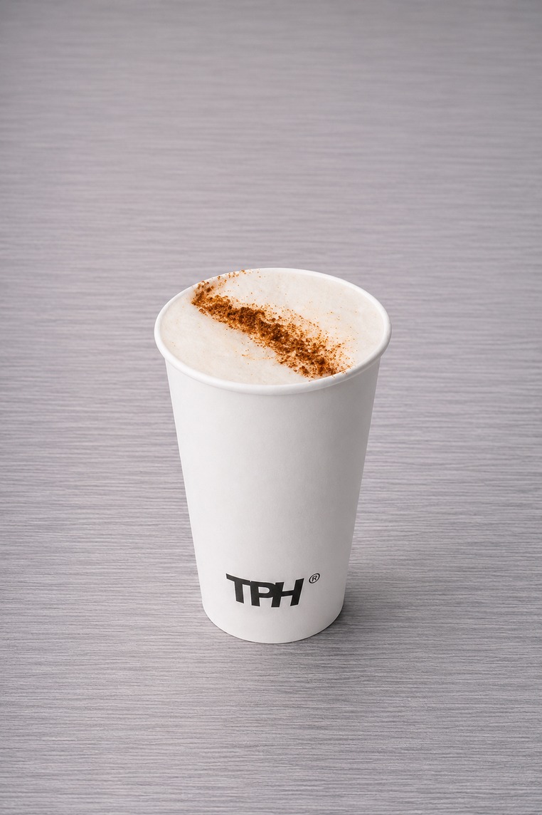 Mokka Latte Caliente