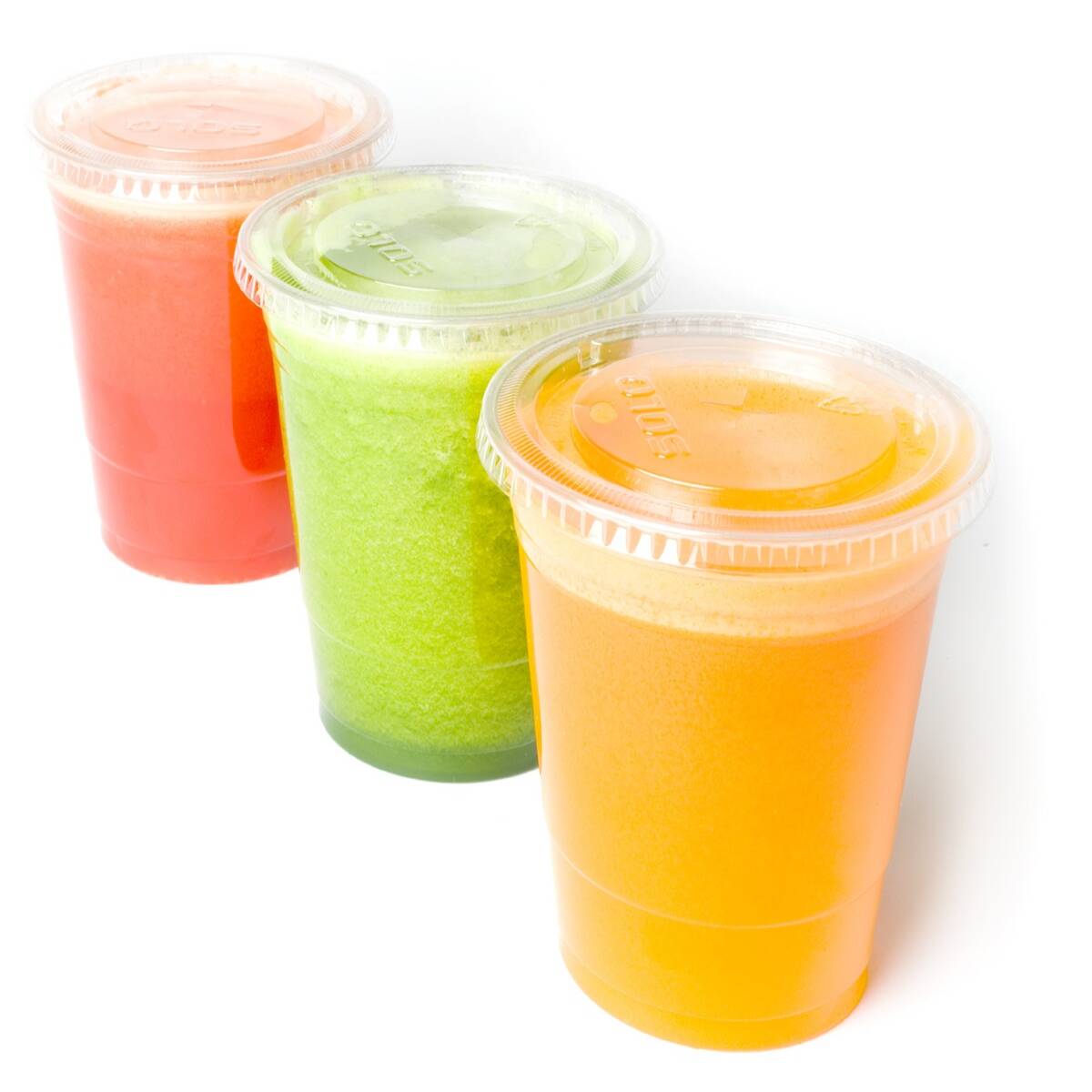 Jugos Naturales a Elegir