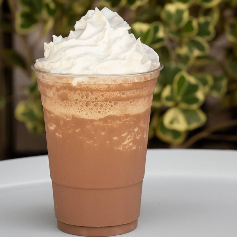 Capuchino