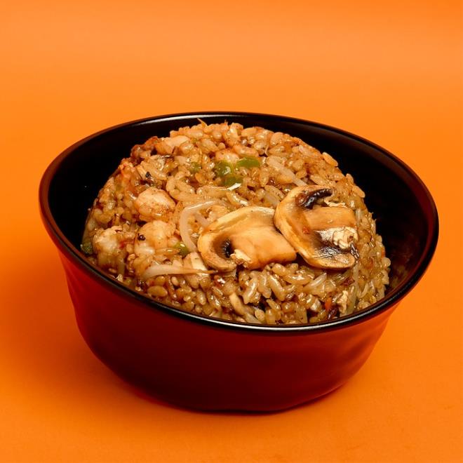 Arroz Mirai Especial