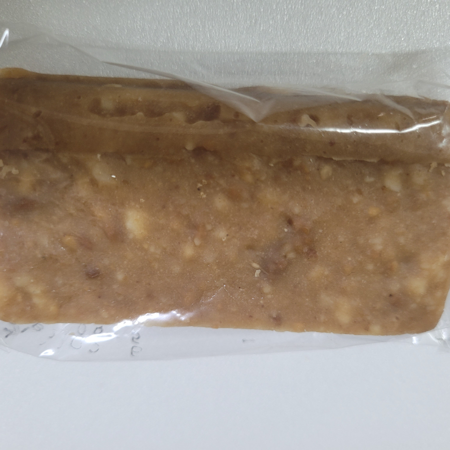 PACOCA DE AMENDOIM CREMOSA