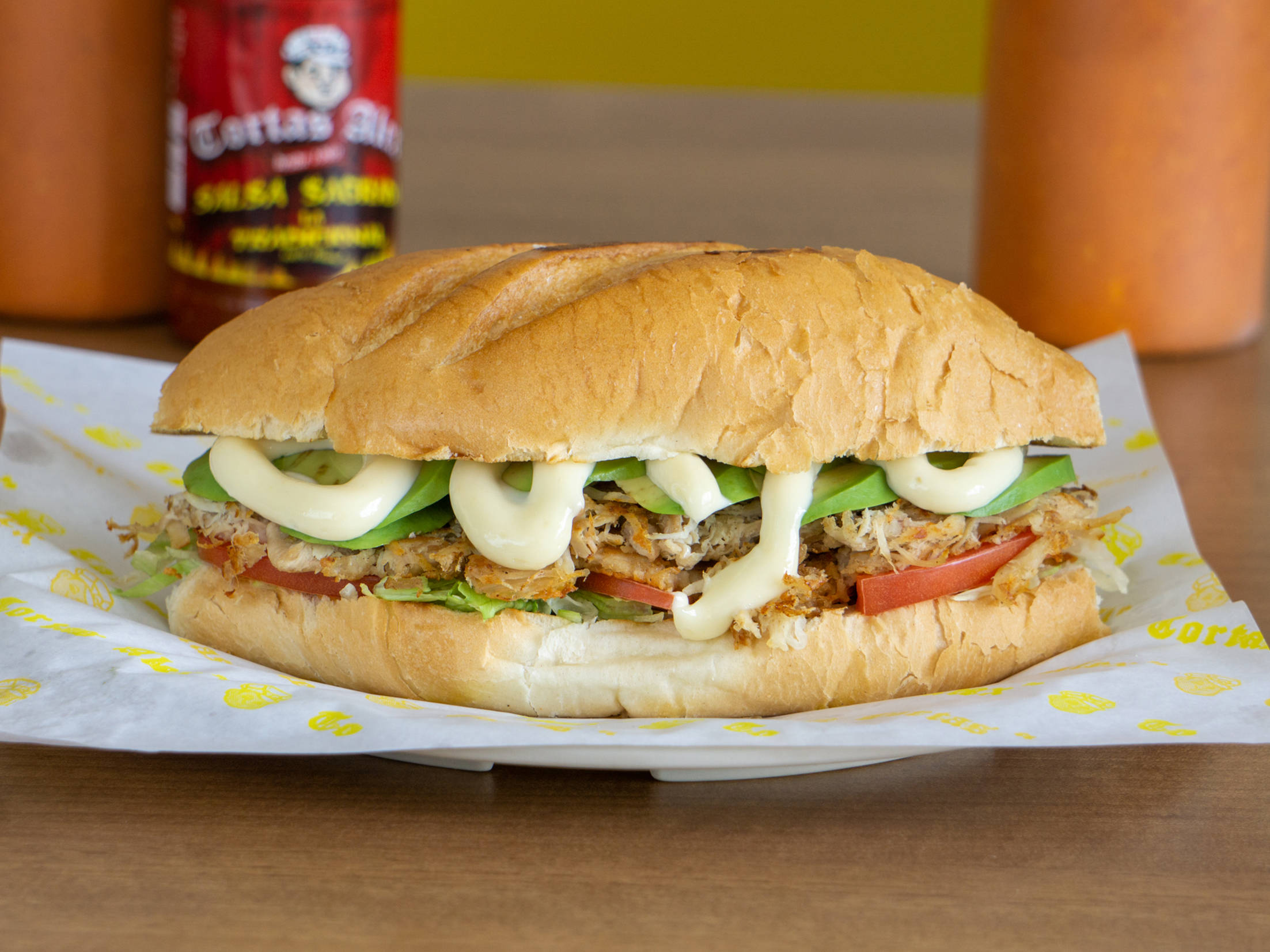 Combo-Jueves 3 Tortas de Pavo
