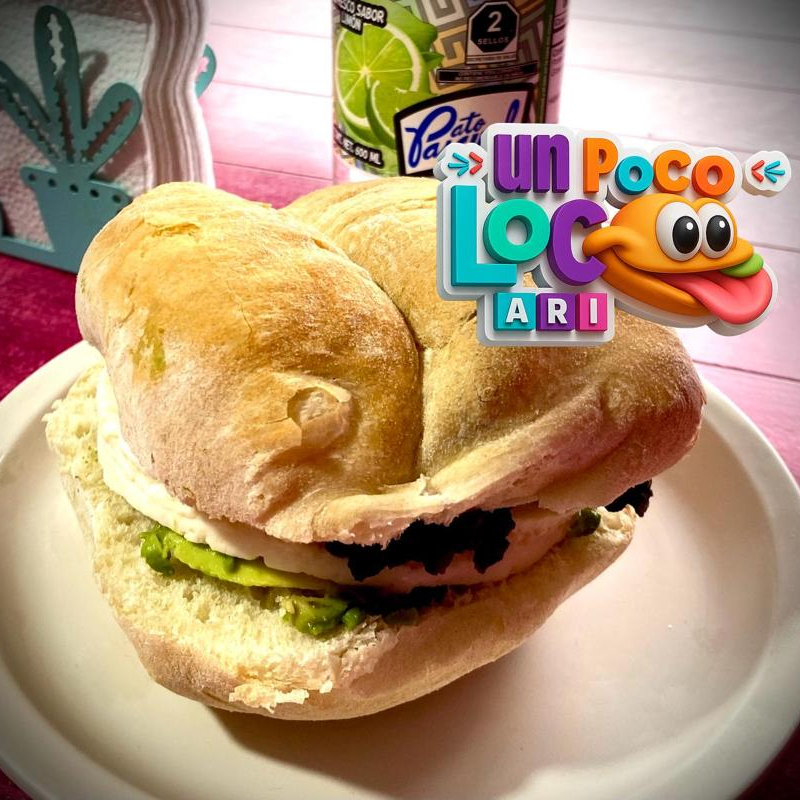 TORTA DE QUESO FRESCO