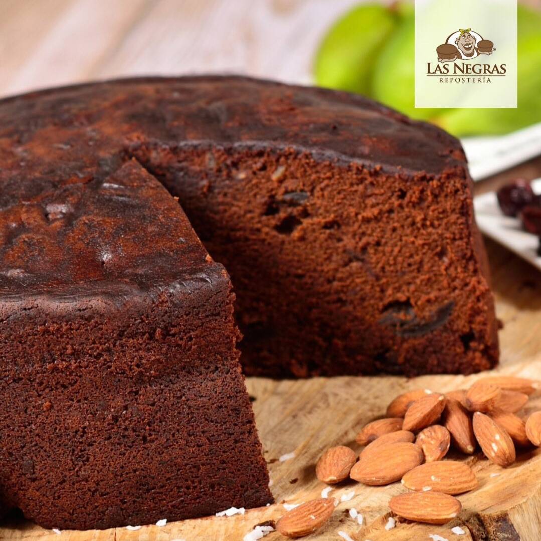 Torta Negra 90 Porc 5700 grs