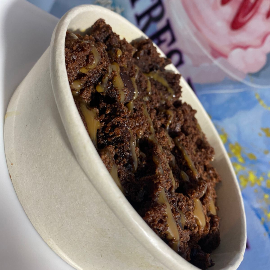 Postre de Brownie 16Onz