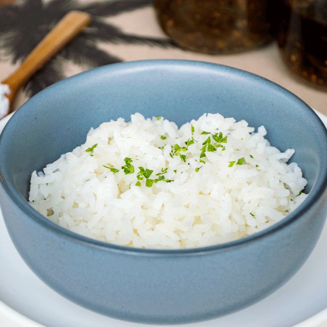 Arroz Gohan Especial