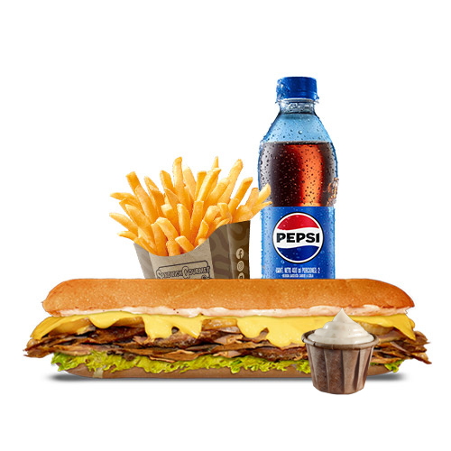 Combo Philadelphia Junior