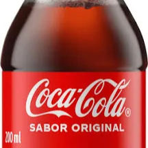 Garrafa 200ml