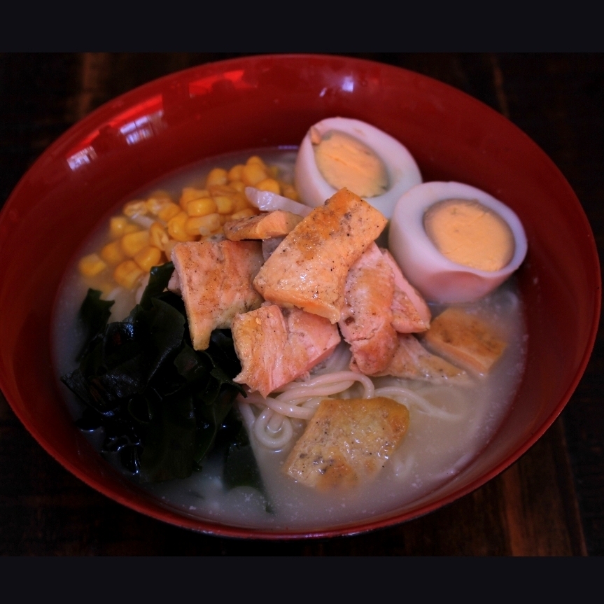 TORI RAMEN