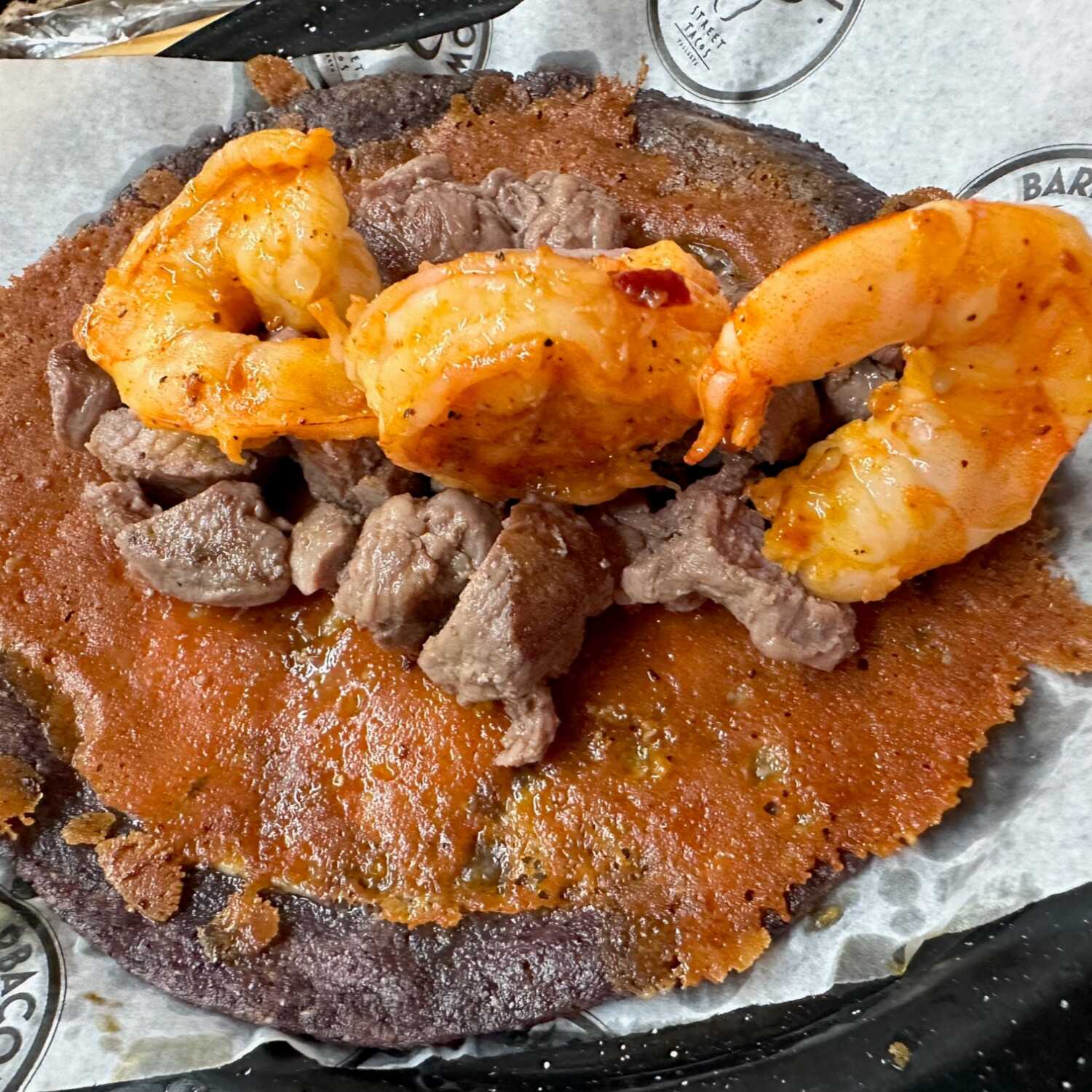 Quesadilla Especial