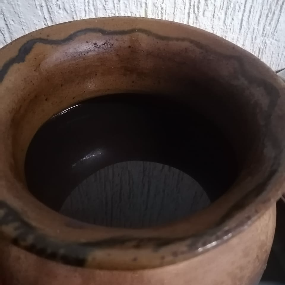 Café de Olla 1 L