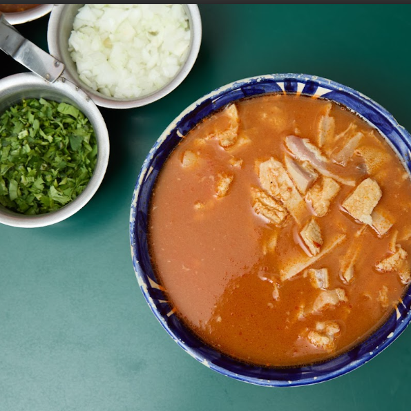 Menudo Mediano
