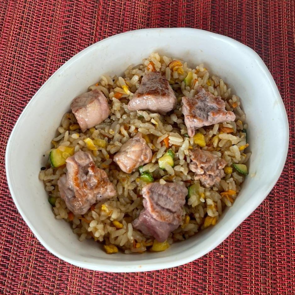 Yakimeshi Res