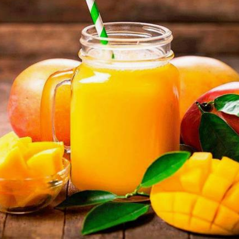 Jugo De Mango